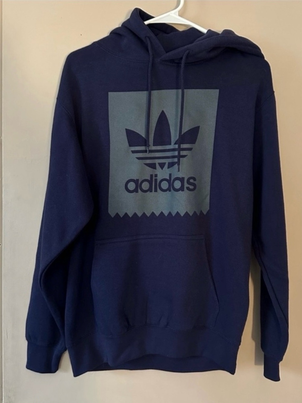 Men’s Adidas Hoodie